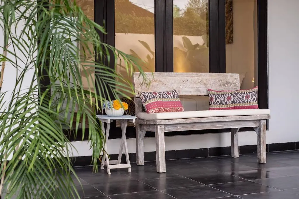 Bens Seminyak Villa Two-Bedroom With Private Swimmingpool Seminyak (Bali)